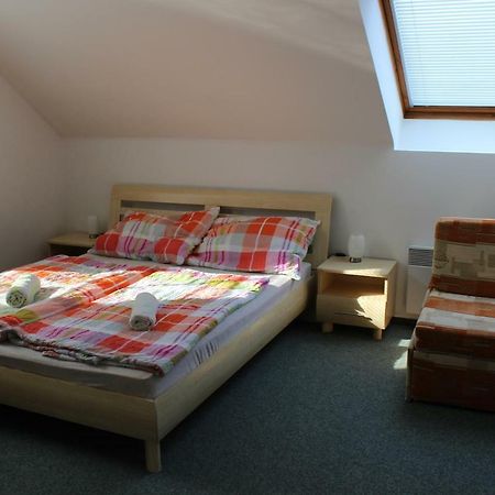 Apartmán V Podskalí Hluboká nad Vltavou Exterior foto