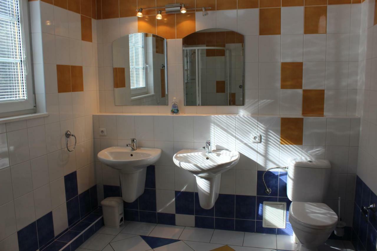 Apartmán V Podskalí Hluboká nad Vltavou Exterior foto