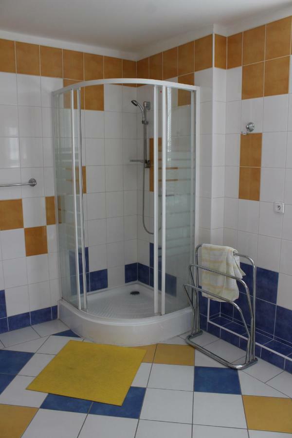 Apartmán V Podskalí Hluboká nad Vltavou Exterior foto