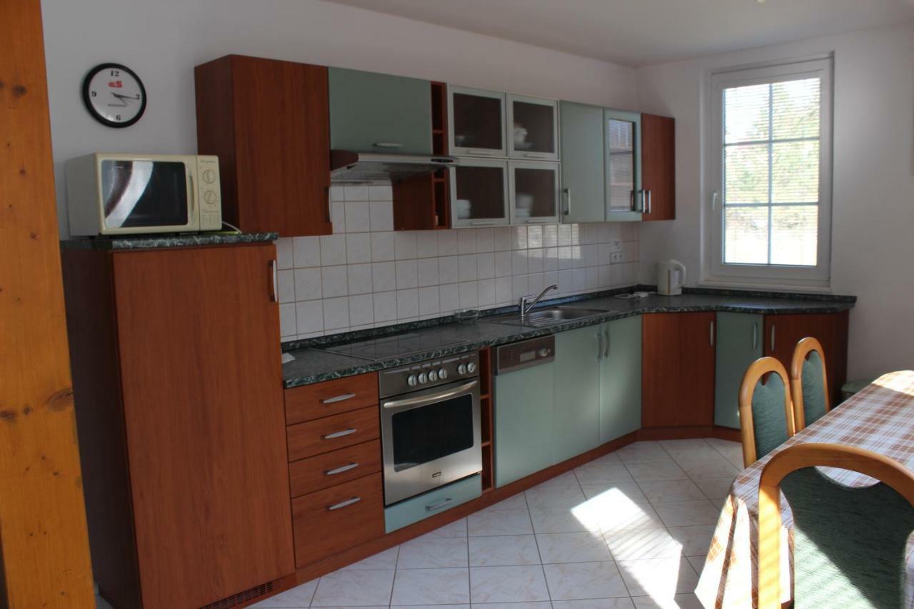 Apartmán V Podskalí Hluboká nad Vltavou Exterior foto