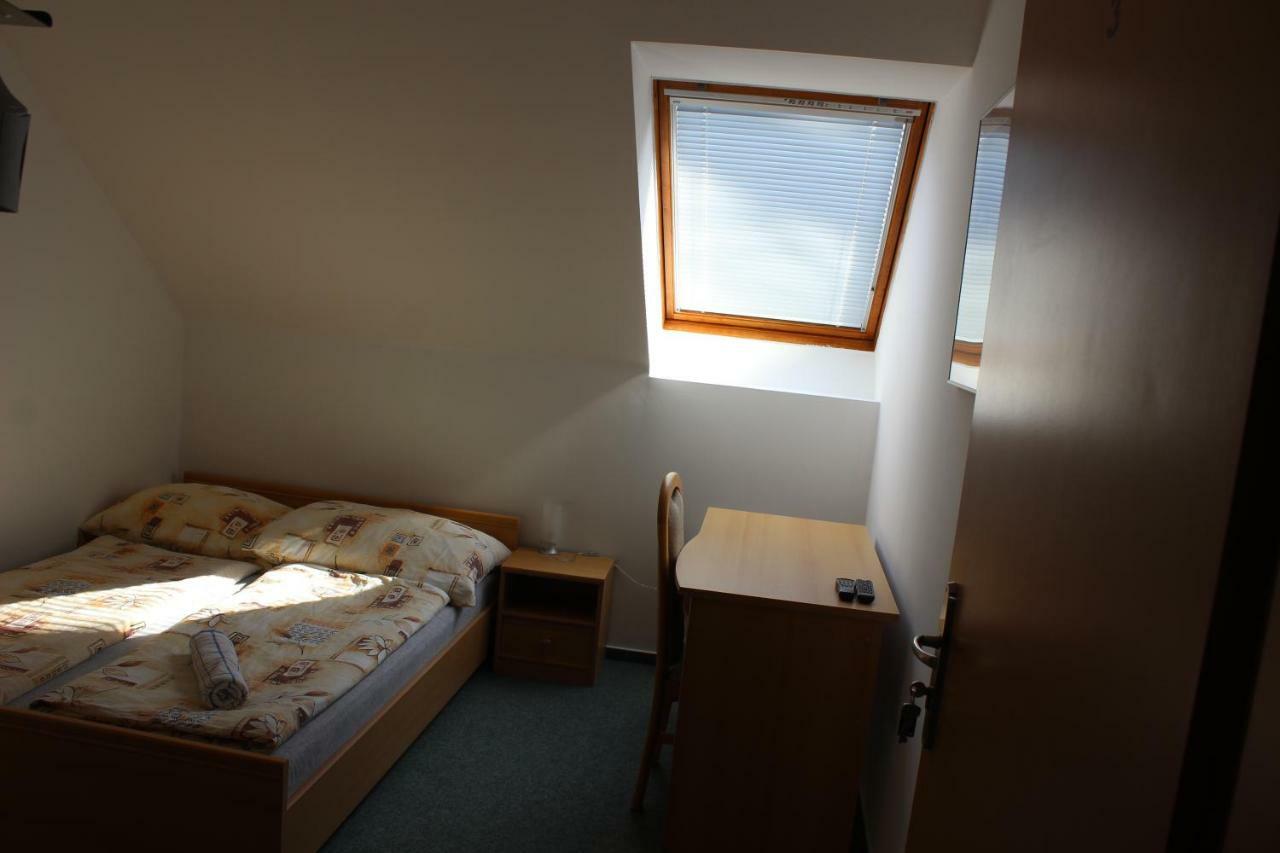 Apartmán V Podskalí Hluboká nad Vltavou Exterior foto